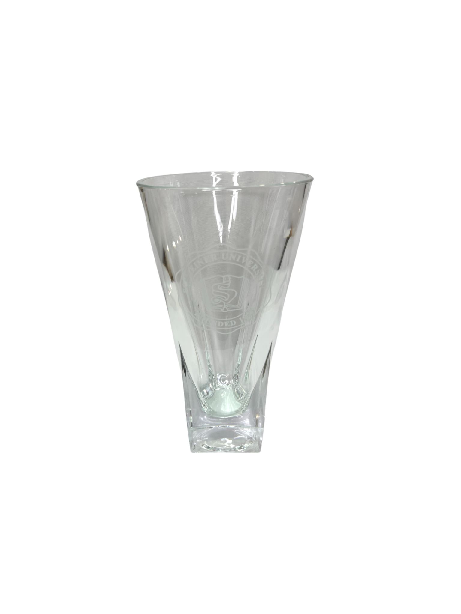 Vase, Fusion 10"