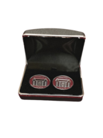 SU Cufflinks Wier bldg