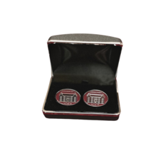 SU Cufflinks Wier bldg