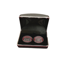  SU Cufflinks Wier bldg