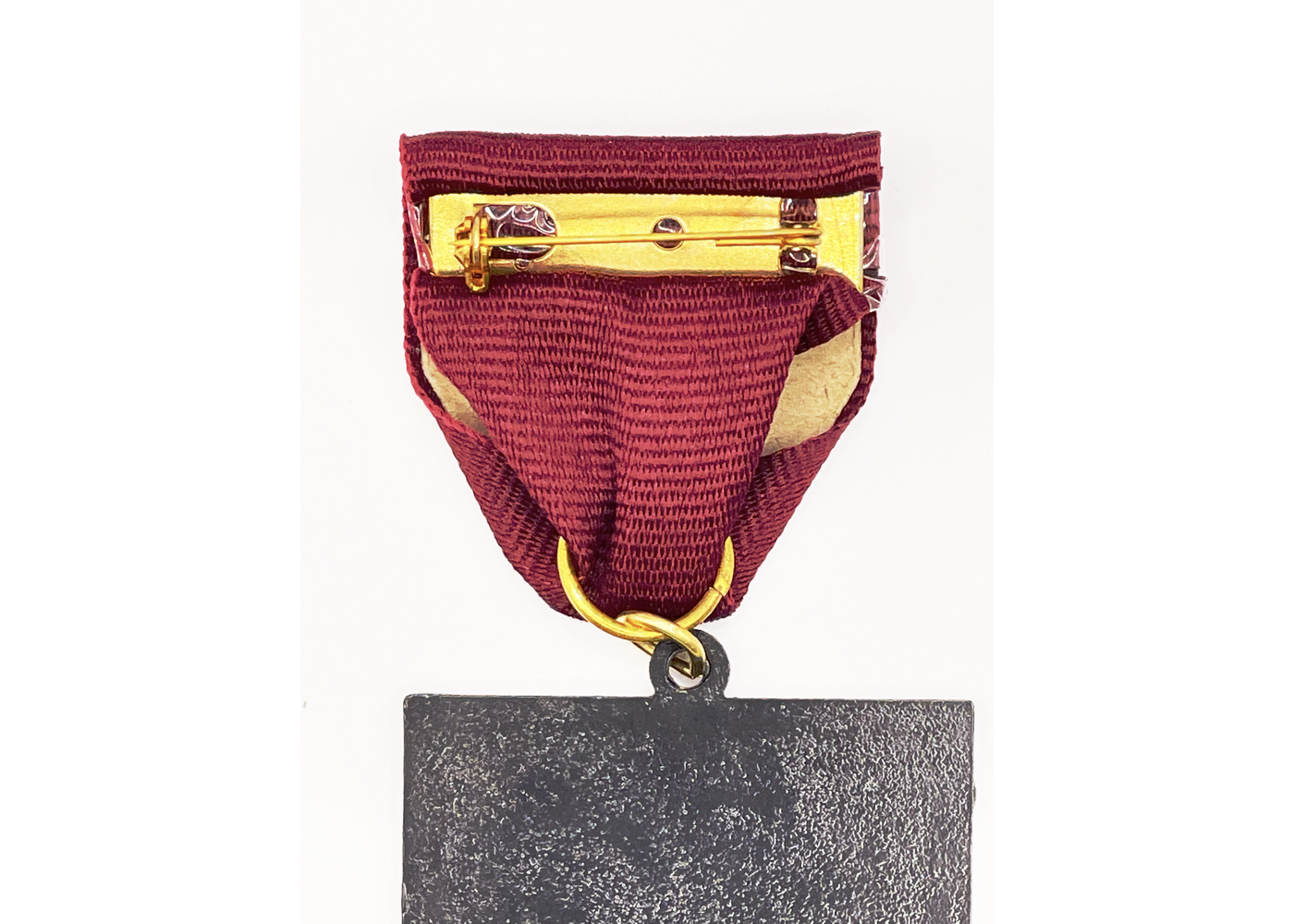 Monarch Trophy Murray Schreiner Tribe Medal