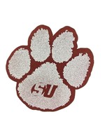 SU Foam Paw