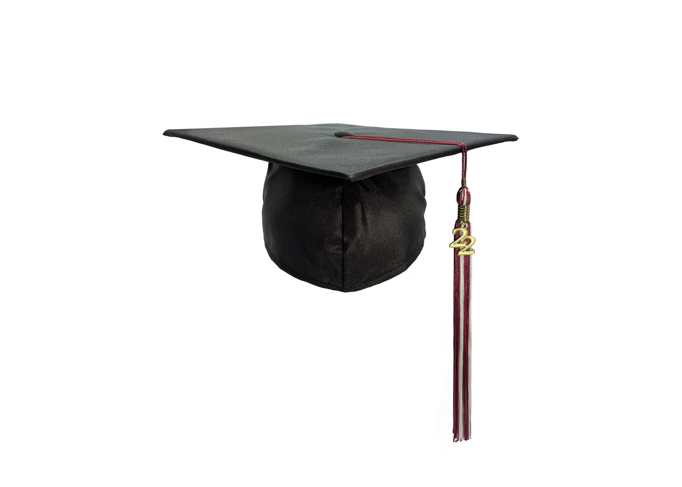 Jostens Schreiner Graduation Cap