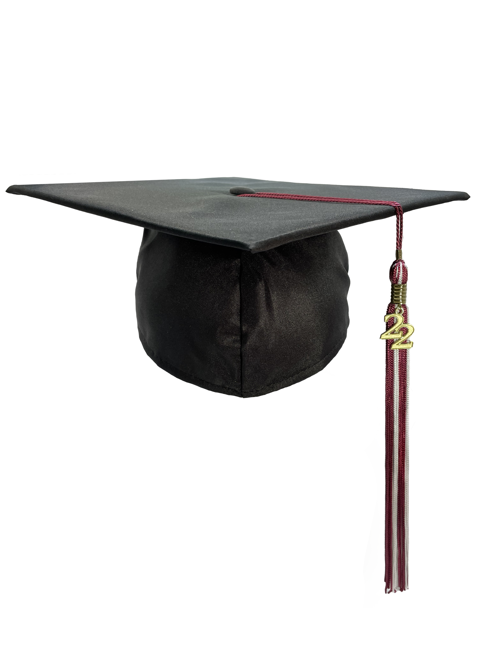 Josten's Schreiner Graduation Cap