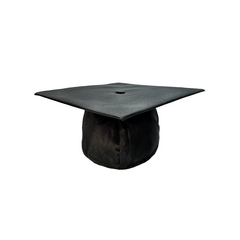 Jostens Schreiner Graduation Cap