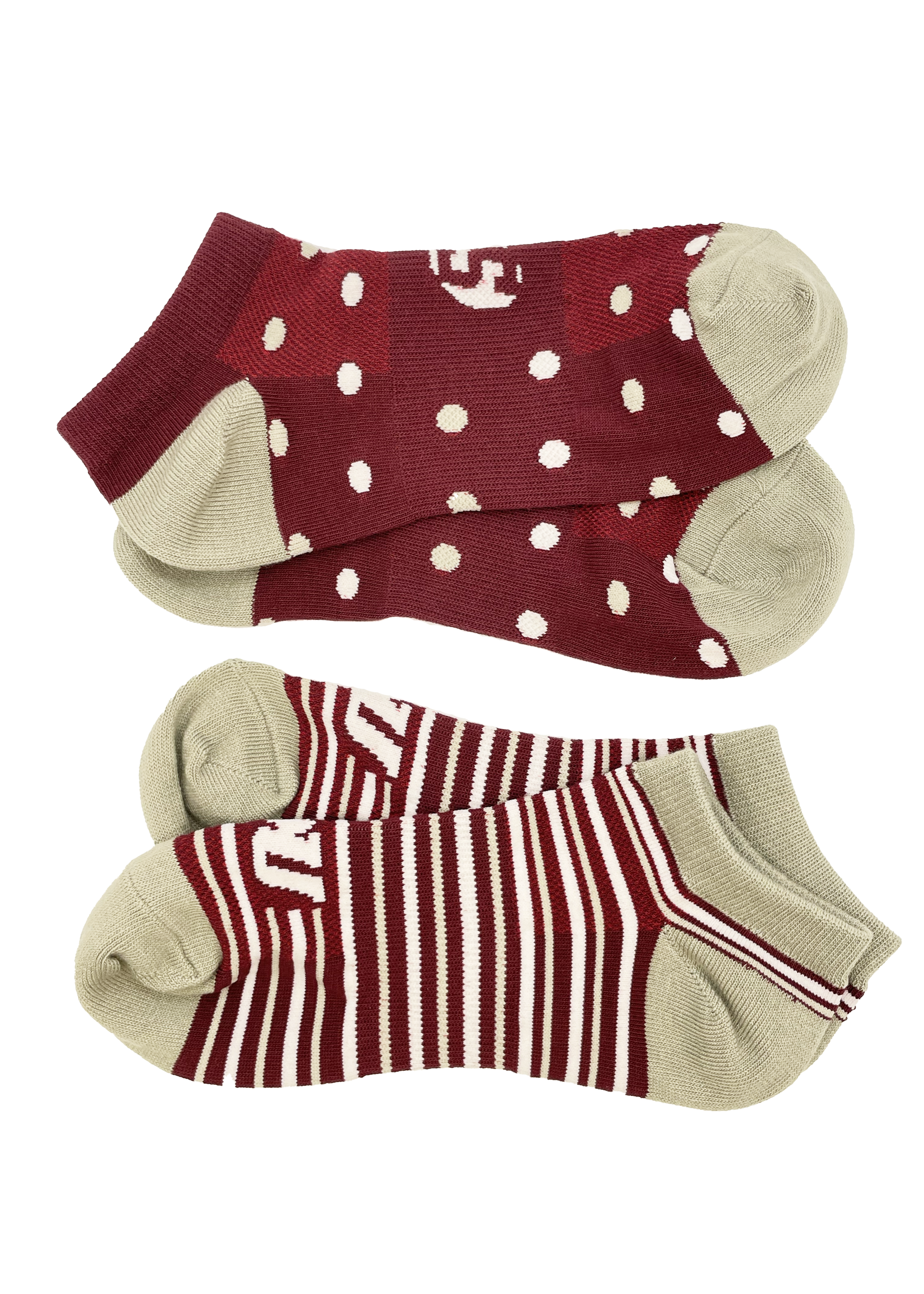 Schreiner SU Shorty Socks 2-Pack