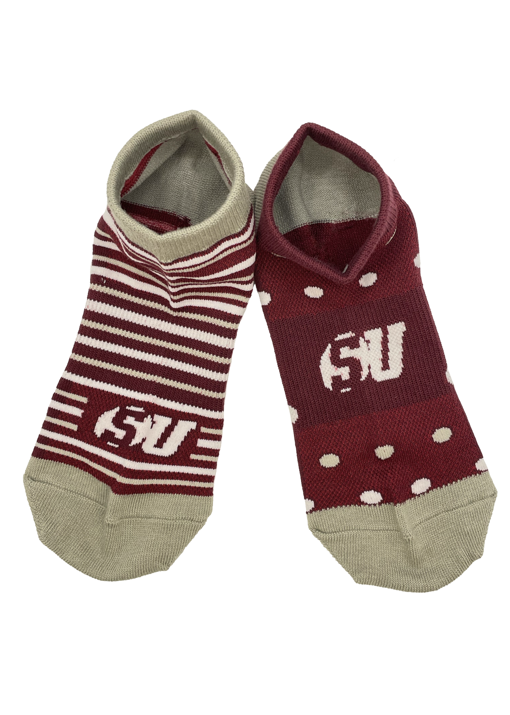 Schreiner SU Shorty Socks 2-Pack