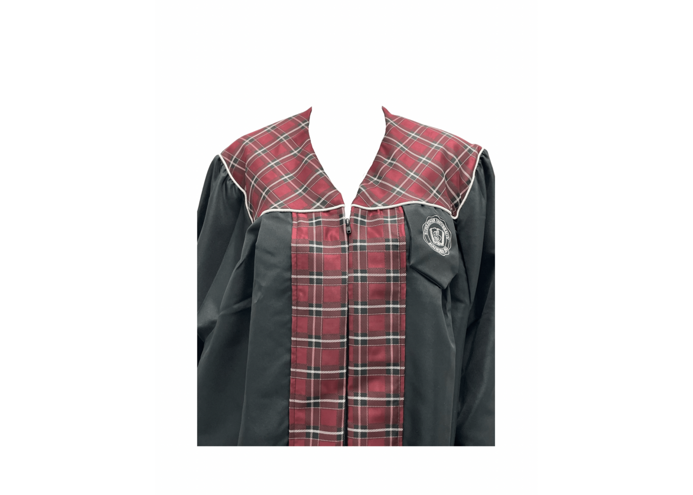 Jostens Master's Graduation Robe