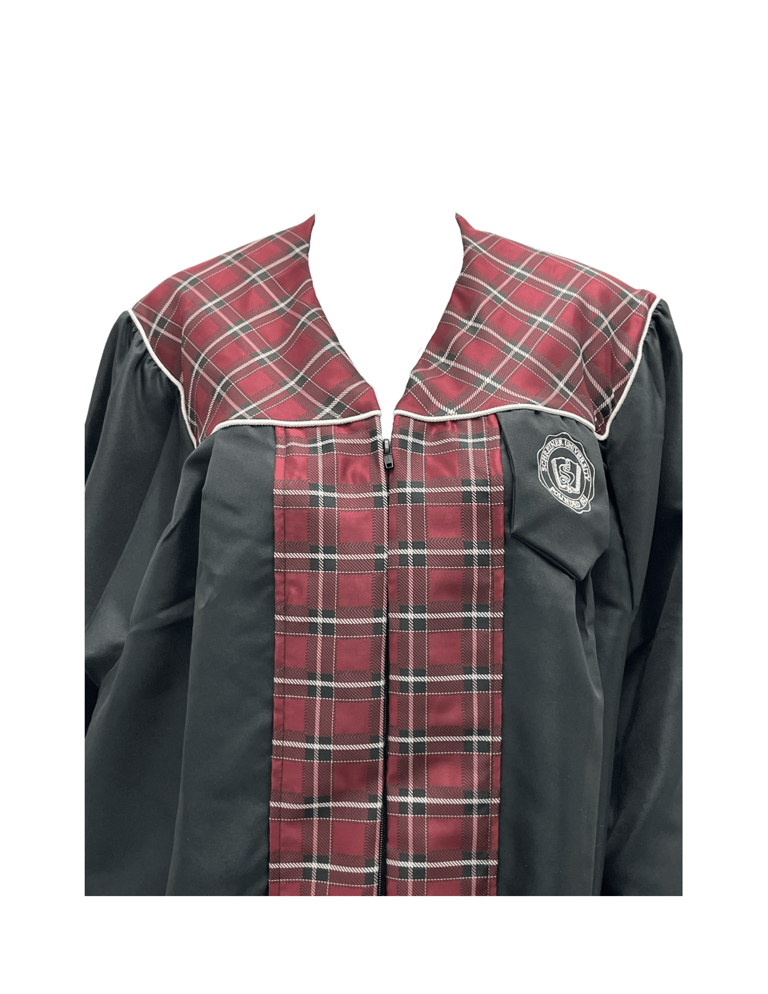 Jostens Master's Graduation Robe