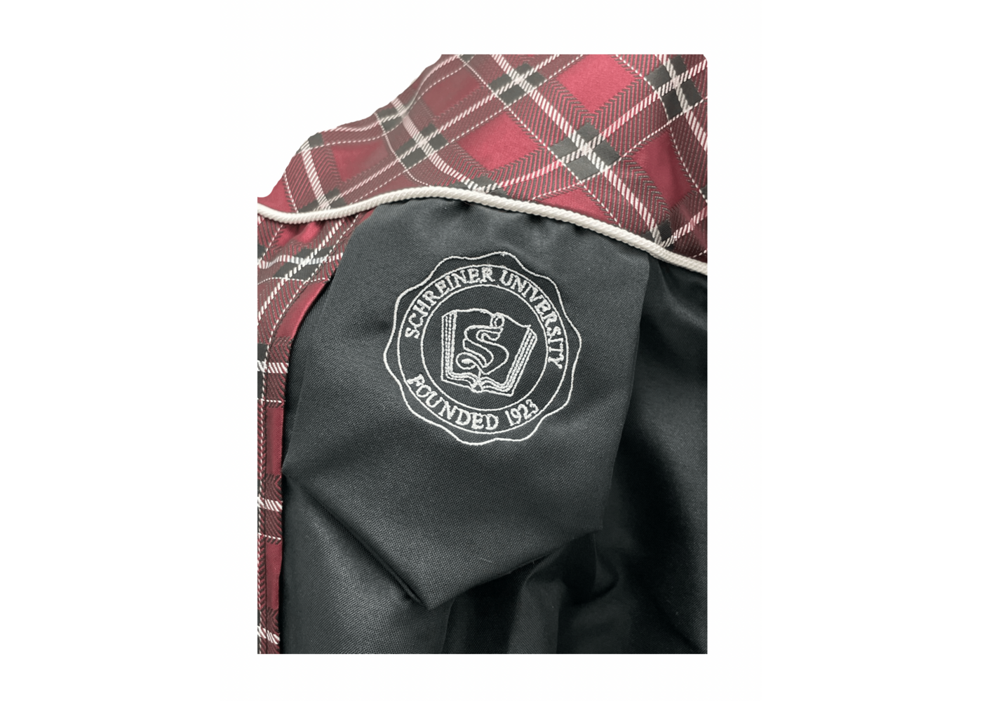 Jostens Master's Graduation Robe