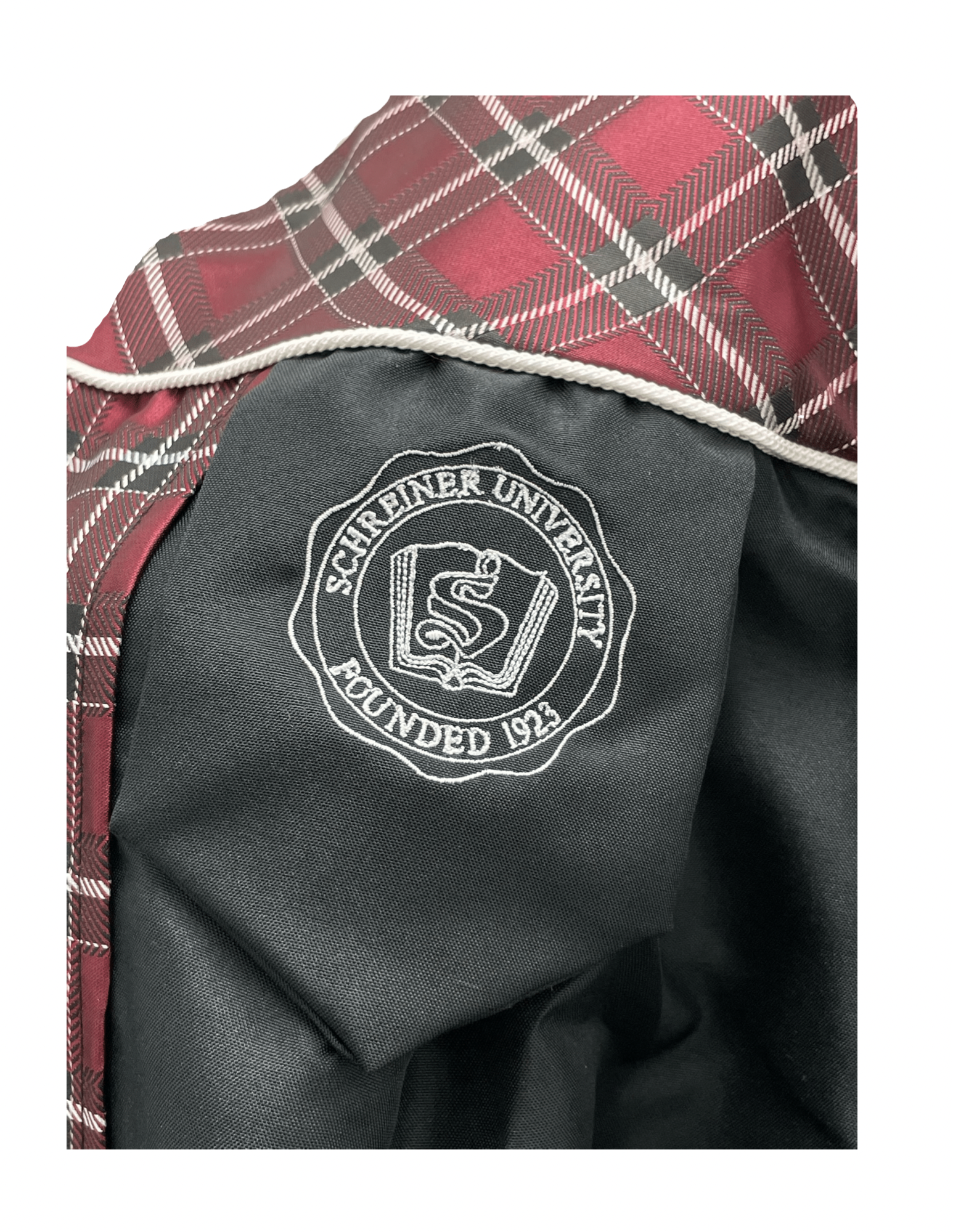 Jostens Master's Graduation Robe