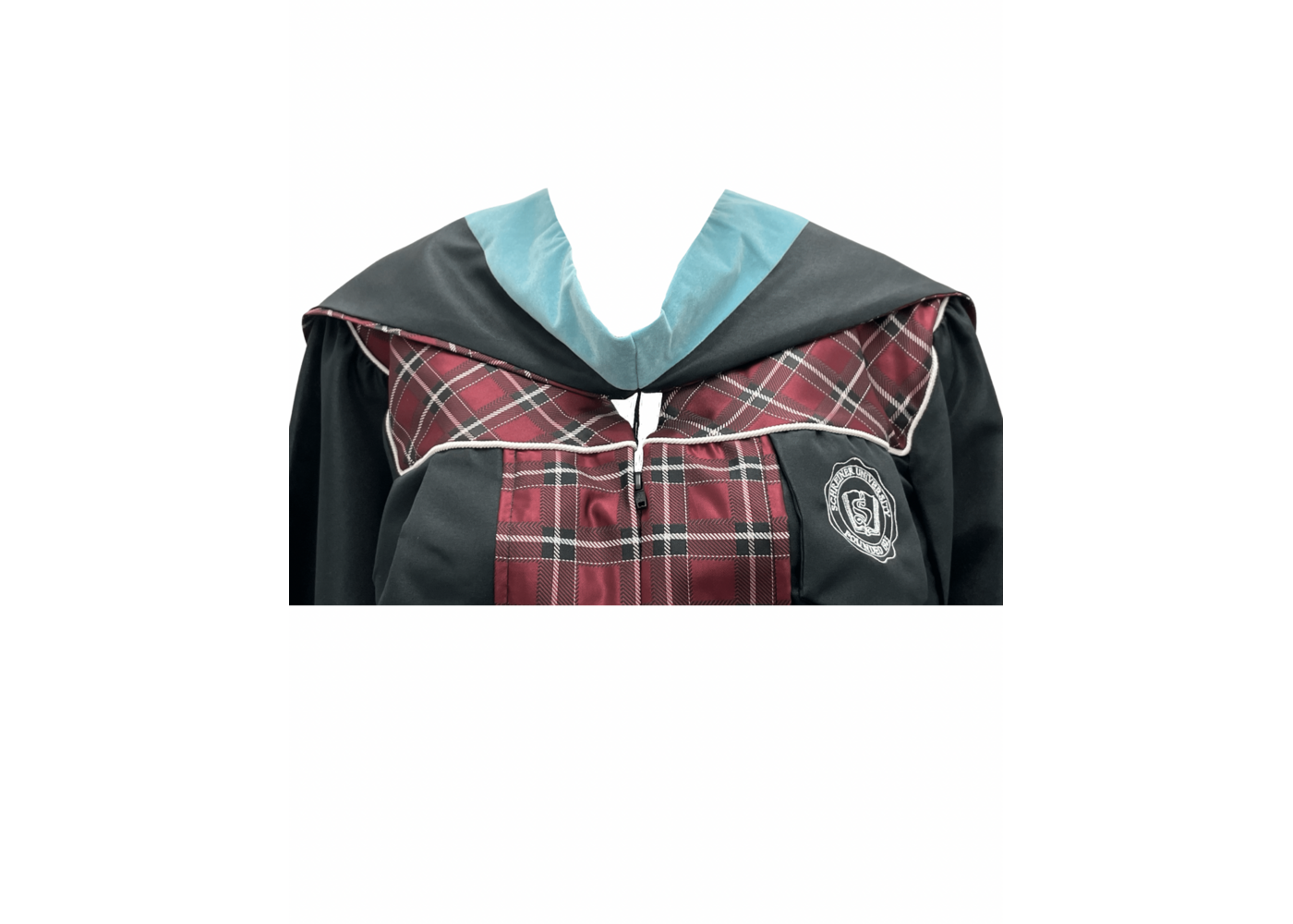 Jostens Master's Graduation Hood