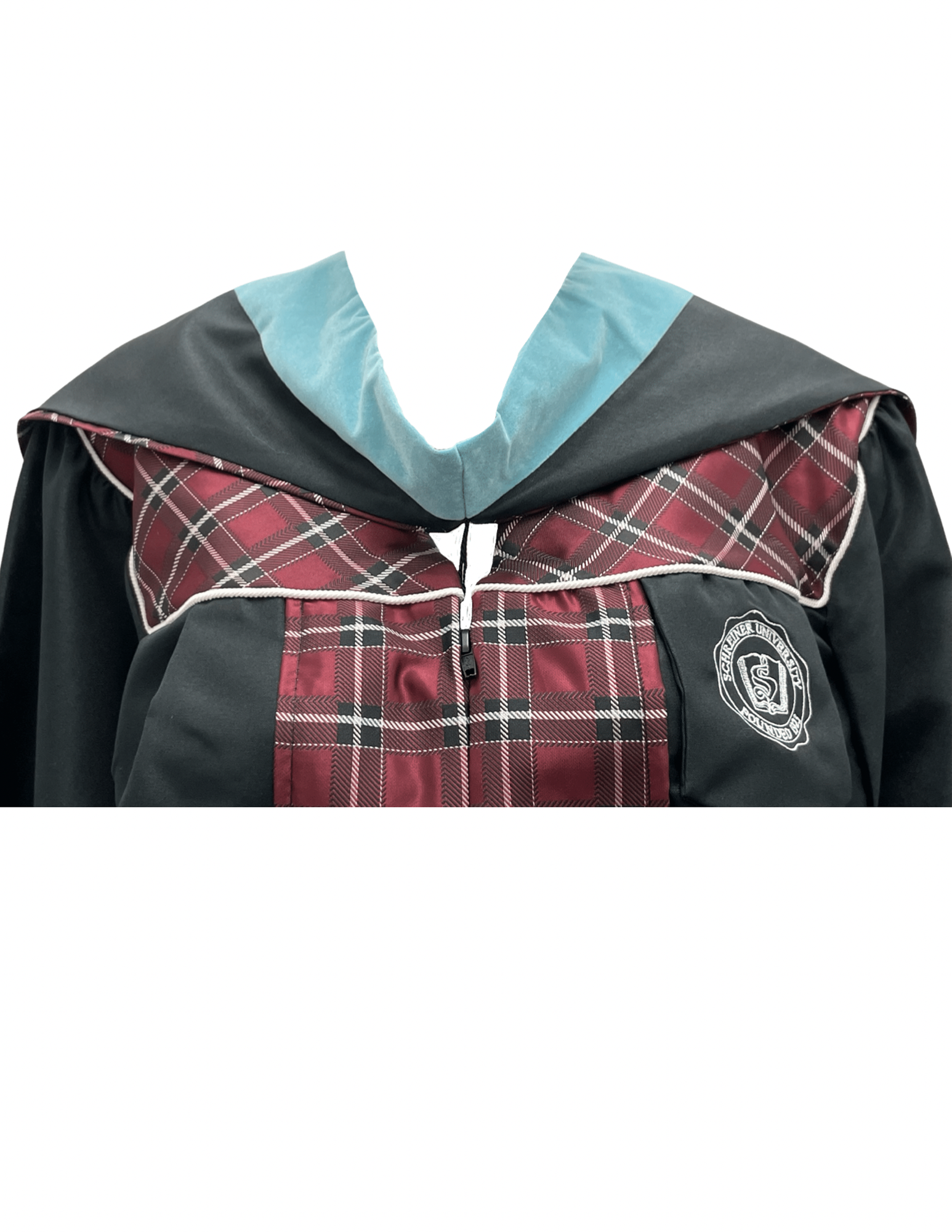 Jostens Master's Graduation Hood