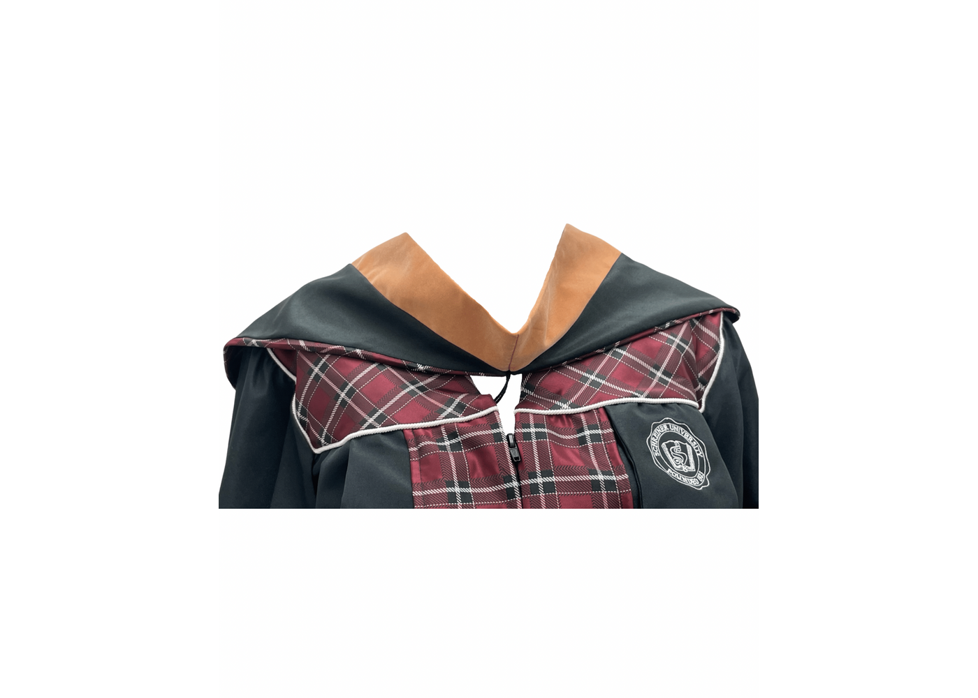 Jostens Master's Graduation Hood