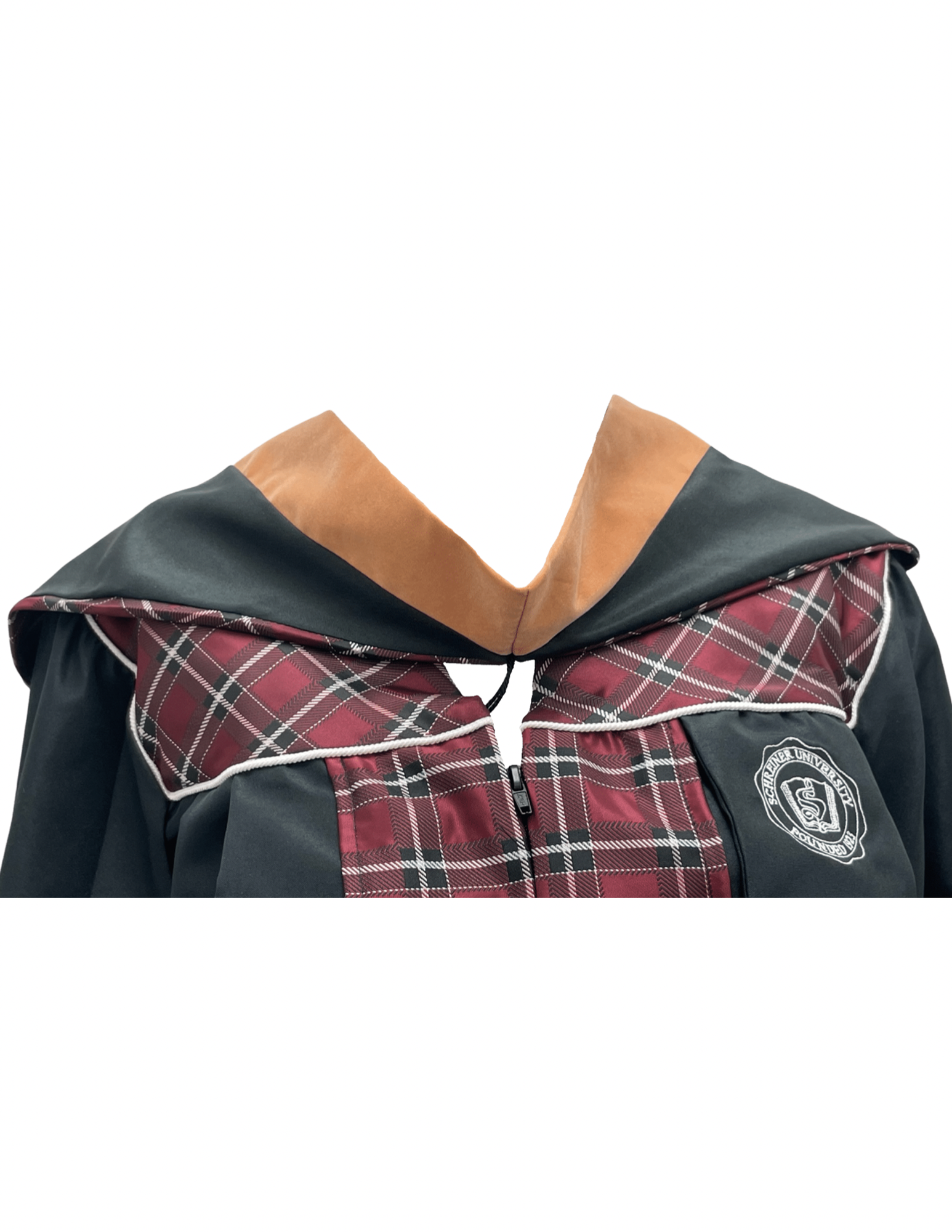 Jostens Master's Graduation Hood