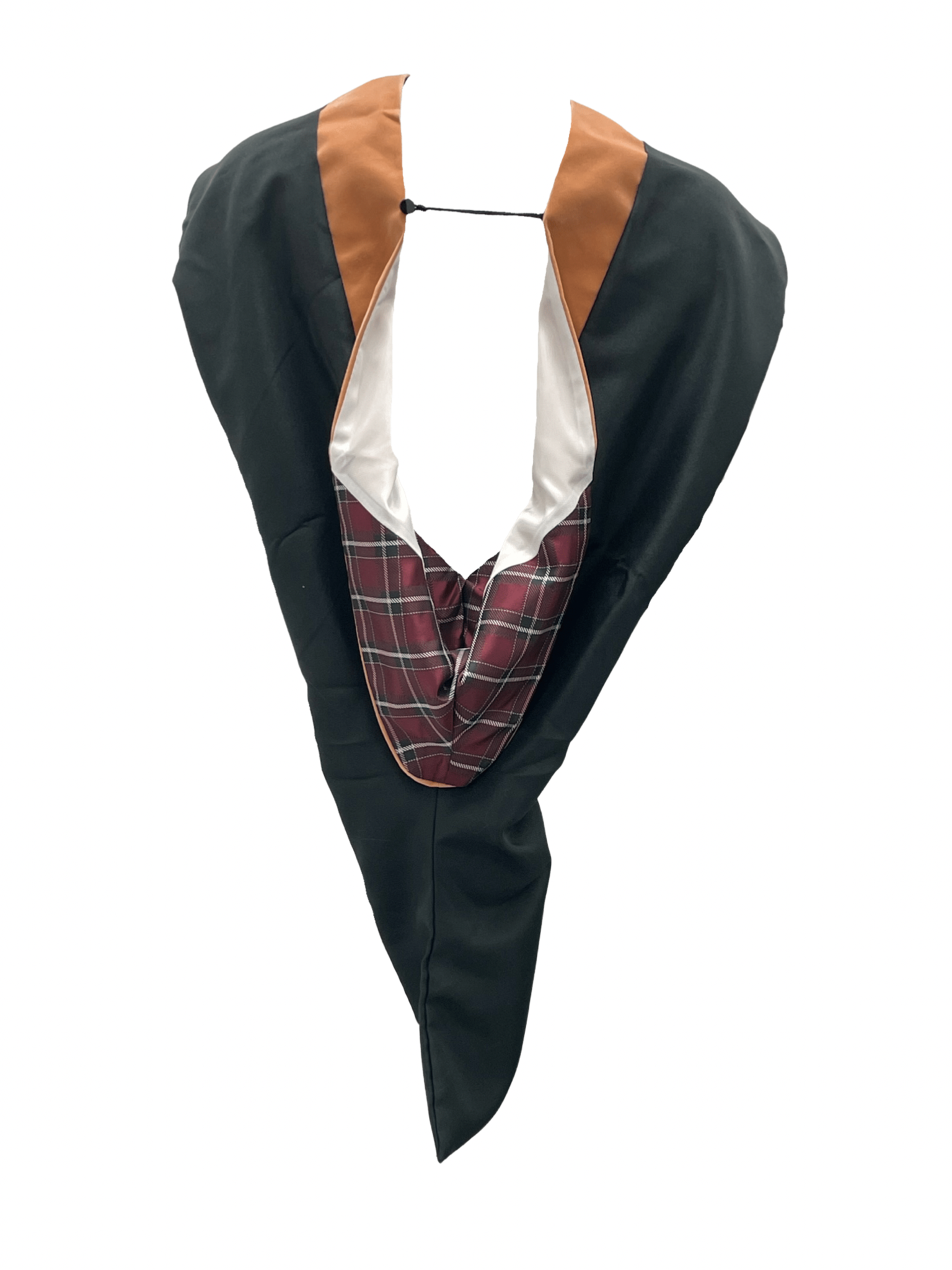 Jostens Master's Graduation Hood