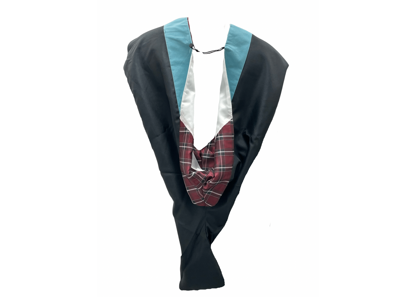 Jostens Master's Graduation Hood