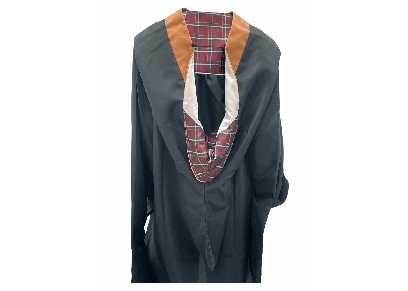 Jostens Master's Graduation Hood