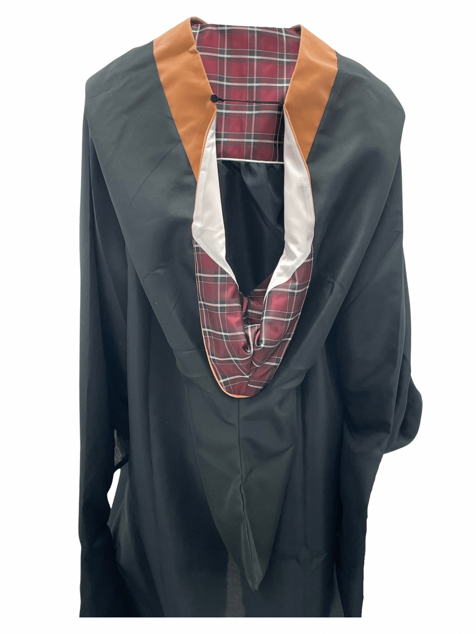 Jostens Master's Graduation Hood