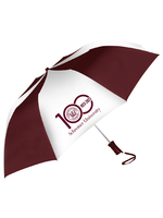 Storm Duds Schreiner Centennial Umbrella 17"