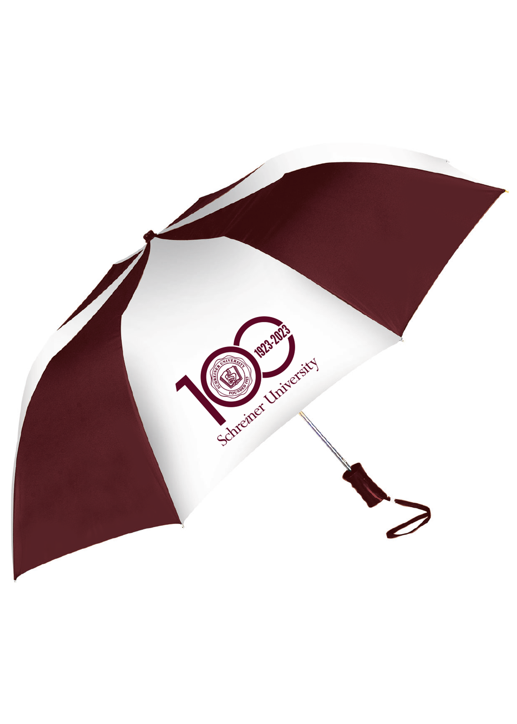 Storm Duds Schreiner Centennial Umbrella 17"