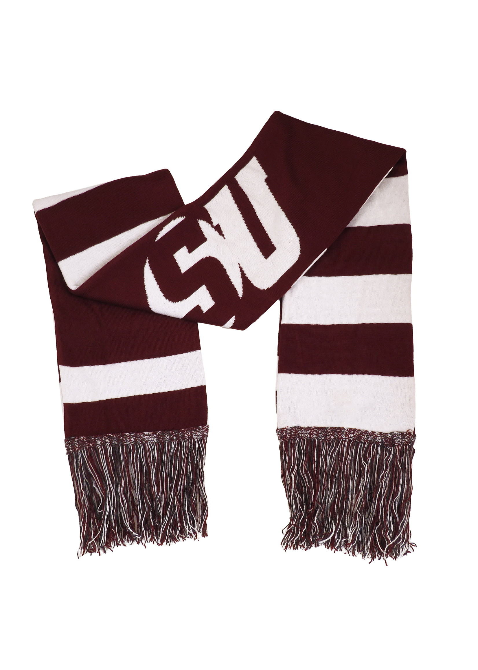 LogoFit LogoFit Reversible Schreiner Scarf