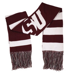 LogoFit LogoFit Reversible Schreiner Scarf