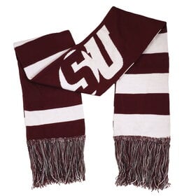 LogoFit LogoFit Reversible Schreiner Scarf