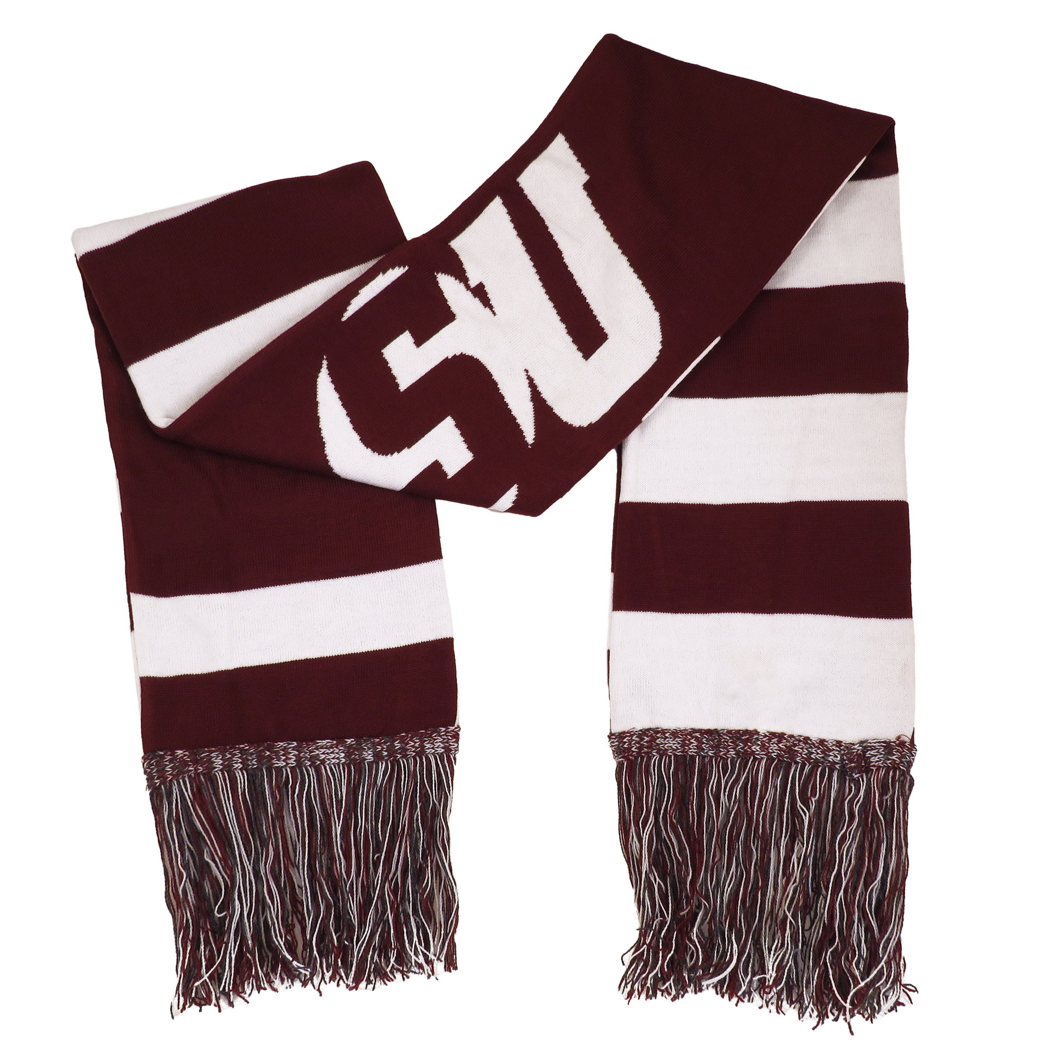 LogoFit LogoFit Reversible Schreiner Scarf