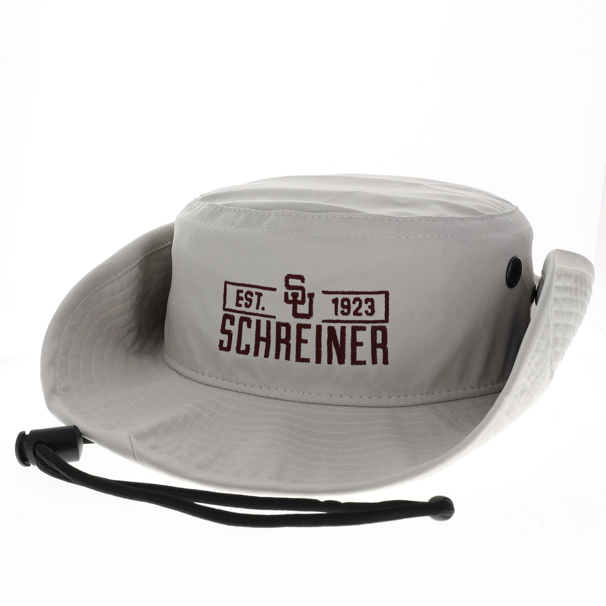 League Legacy Schreiner Est1923 Boonie