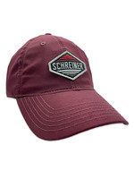 League League Schreiner Diamond Patch Hat