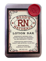 Redd's Naturals REDD's Naturals Unscented Lotion Bar
