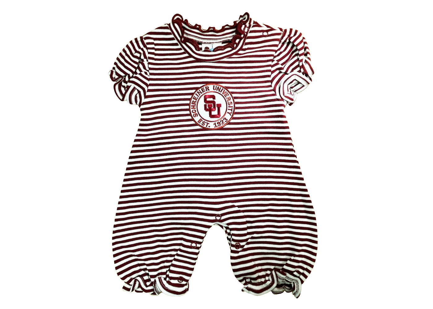 Creative Knitwear Schreiner Bubble Romper