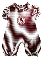 Creative Knitwear Schreiner Bubble Romper