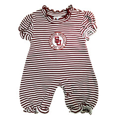 Creative Knitwear Schreiner Bubble Romper