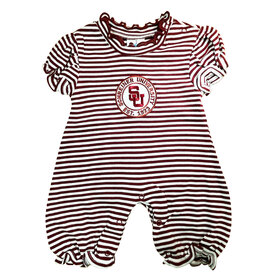 Creative Knitwear Schreiner Bubble Romper