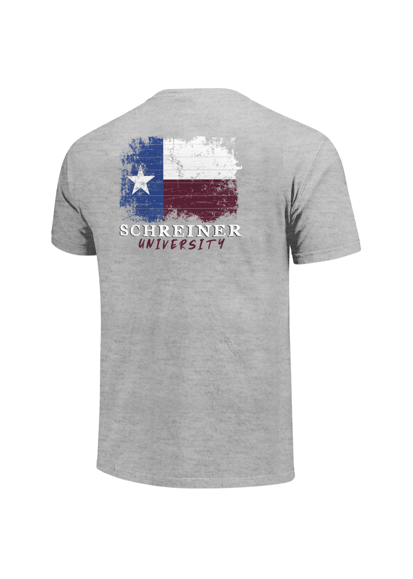 ImageOne ImageOne Texas State Flag Tee