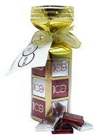 Schreiner Centennial Chocolate Gift Bags (36/pkg)