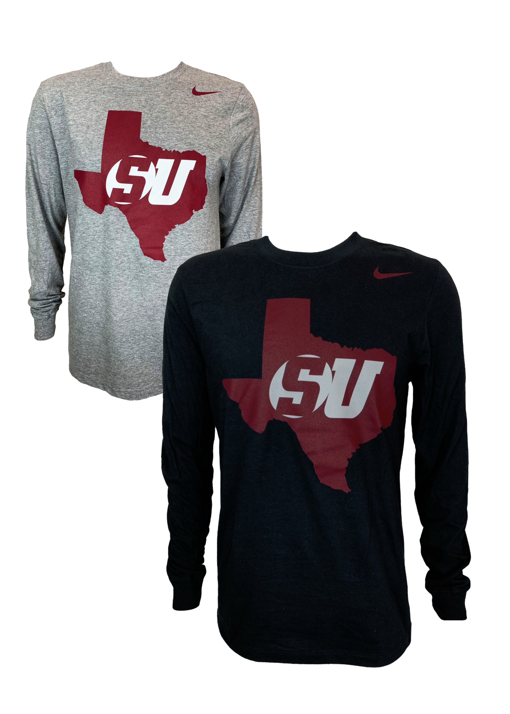 Nike Schreiner Texas Long Sleeve