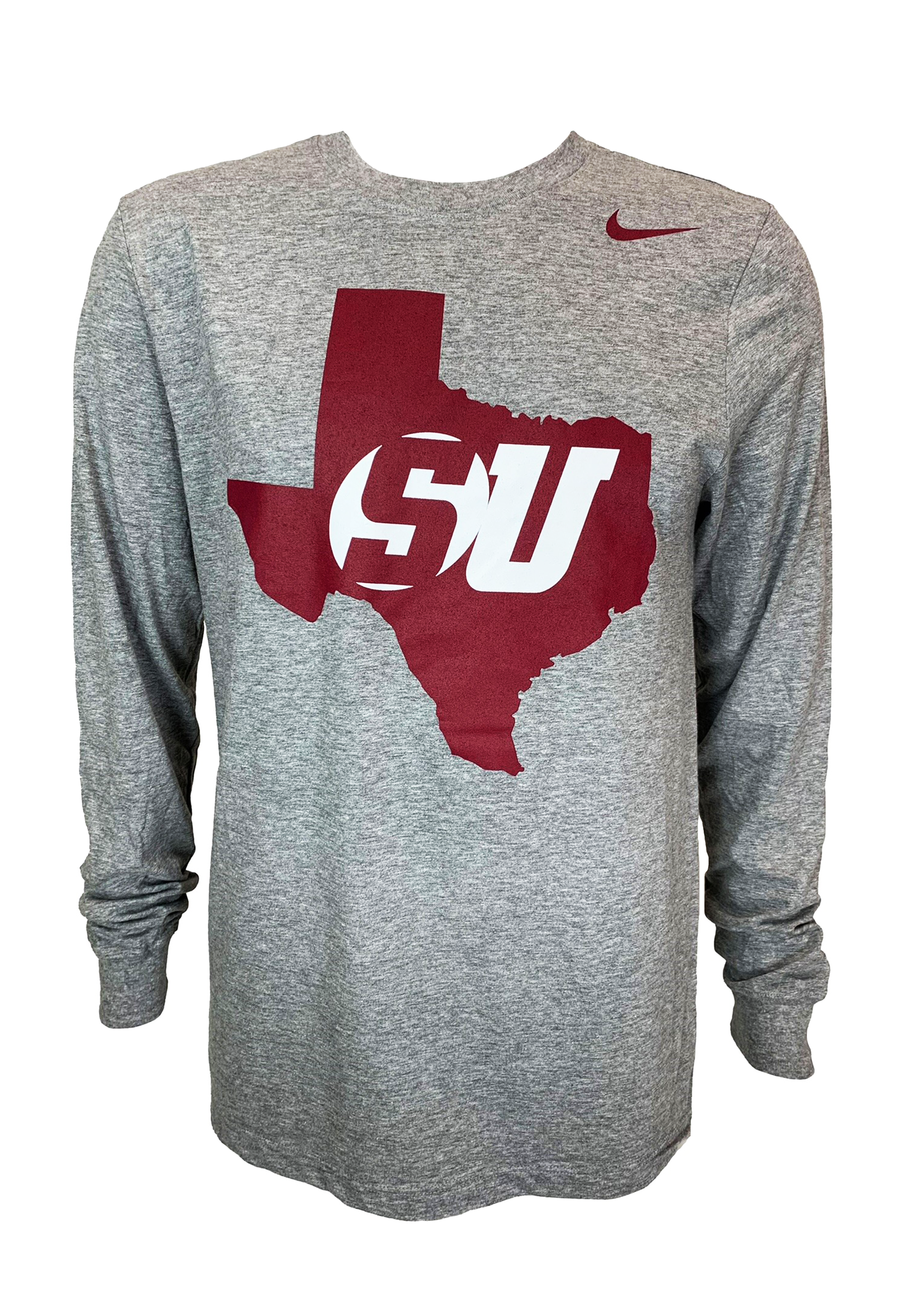 Nike Schreiner Texas Long Sleeve