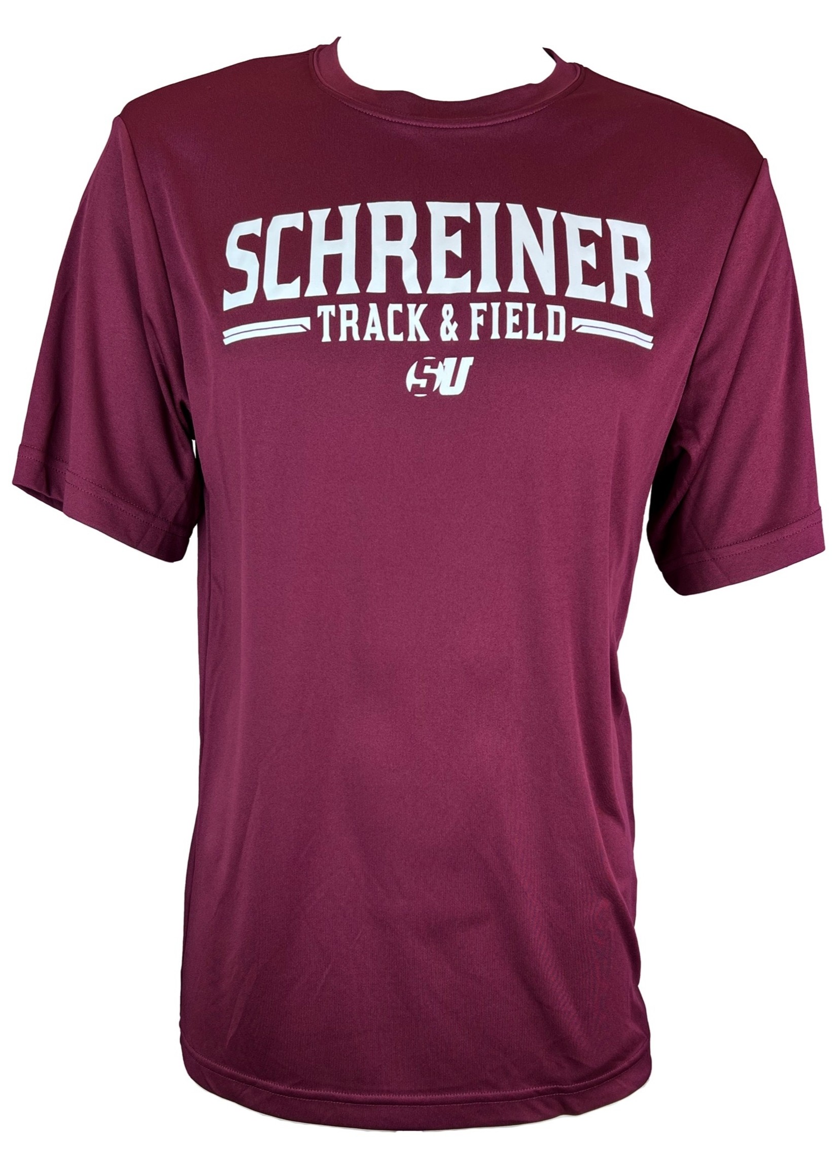 Kerr Screen Schreiner Sports Performance Tshirt