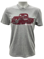 CI Sportwear Mountaineers Truck Tee