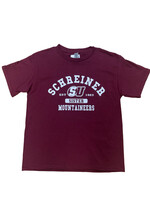 Kerr Screen Schreiner University Sister Tee