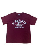 Kerr Screen Schreiner University Sister Tee