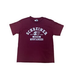 Kerr Screen Schreiner University Sister Tee