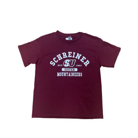 Kerr Screen Schreiner University Sister Tee