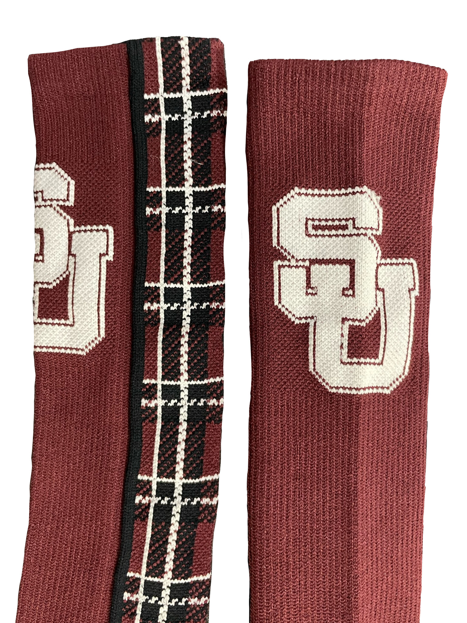 TCK ProDri SU Half Tartan Socks