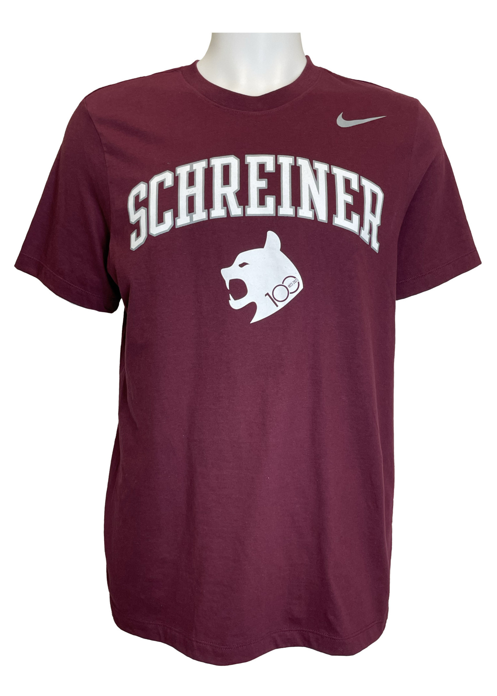 League Nike Schreiner Monty Centennial Tee