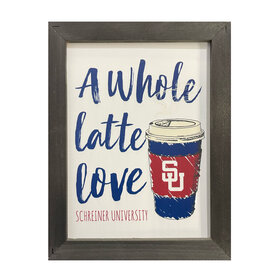 SU A Whole Latte Love Sign