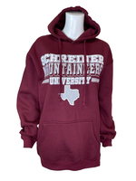 Ouray Sportswear Ouray Schreiner Mountaineers University Hoodie